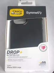 OtterBox Symmetry Case for Apple iPhone 12 Pro Max 6.7" NEW ~ Fast Ship!!