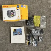 Kodak EasyShare Z730 Camera New In Box Never Used w Original Receipt