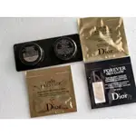 【DIOR 迪奧】超完美 水潤光氣墊粉蕊(2G) 精巧版、持久柔光粉底液、精萃再生光燦全效BB霜、精萃再生花蜜微導粉底