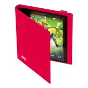 Ultimate Guard Flexx Folio 2 Pocket Binder Red TCG MTG Pokemon Yugioh