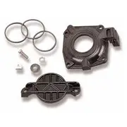 Holley Diaphragm Cover Quick Change - Vacuum Secondary, HO20-59