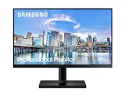 Samsung T45F 27" FHD IPS 75Hz FreeSync Height Adjustable Monitor