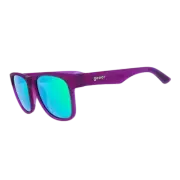 Goodr "Colossal Squid Confessions” BFG Premium Sunglasses