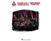 Nirvana - Unplugged in New York