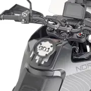 GIVI BF68 Flange Tank Bag Tanklock For Husqvarna Norden 901 2022-2022