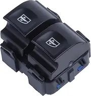 Power Window Switch Button Fit for Renault Fit for Logan Duster Sandero 254111678R 25411-1678R 10131590