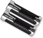 Motorcycle Handlebar End Cap for B┐MW F850GS F850 F 850 GS 2017-2021 2020 2019 Accessories Motorcycle Non Slip Handlebar Grip Throttle CNC Hand Bar Grips