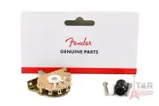 Genuine Fender Strat/Stratocaster Tele/Telecaster 3-Way Pickup Selector Switch