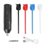 Epoxy Mixer, Handheld Resin Mixing Tools for Resin Stirring - Electric2048