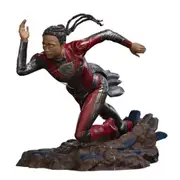 Eternals (2021) Makkari 1:10 Scale Statue