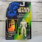 Kenner Star Wars Power Of The Force Stormtrooper 1997 3.75" Action Figure New