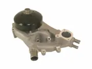 Water Pump AC Delco 9MST88 for Saab 97X 2007 2008 2009 (for: Saab)