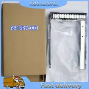 FOR HP Proliant G8 G9 DL380p 10PCS 651687-001 2.5 SFF SAS SATA HDD Tray Caddy