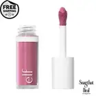 e.l.f. Camo Liquid Blush, Long-lasting Liquid Blush - Bold-Faced Lilac