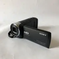 在飛比找蝦皮購物優惠-【蝦皮最低價】整新 SONY HDR-CX405 Full 