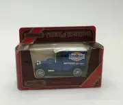 Matchbox - Models of Yesteryear Y - 5 - 1927 Talbot Van - EverReady
