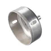 75mm Diamond Drill Bits Hole Saws for Glass Ceramic Porcelain Tiles