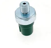SHSMDM Car Oil Pressure Switches, For Acura, For TSX 2011-2013, For ZDX 2010-2011-2012-2013, For Oil Pressure Sensor Switch 37250-PR3-003