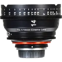 在飛比找蝦皮購物優惠-「樂攝屋」三陽 SAMYANG XEEN 14mm T3.1