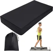 Under Desk Treadmill Cover – Dustproof, Waterproof, Foldable Protective Cover fo