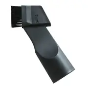 Flat Suction Brush Head 35mm Nozzle Universal Cleaning Brush Corner Dust Cleaning Tool Vacuum Clean