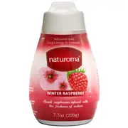 Naturoma Air Freshener Solid Gel Winter Raspberry 220G