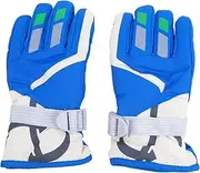 [Gogogmee] Mountaineering Glove for Boys and Girls Boys and Girls Winter Gloves Multi-Purpose Cycling Easy to Carry