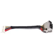 NEW DC POWER JACK CABLE HARNESS FOR HP 13-A000 13-A100 Envy 15-U X360 762825-FD1