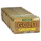 Palmolive 10 Pack Gold Daily Deodorant Protection Bar Soap 90g Free Shipping Au