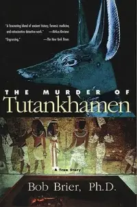 在飛比找博客來優惠-The Murder Of Tutankhamen: A T