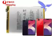 2024 Made Replacement Battery for OPPO A3s Free Shipping