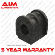 Anti Roll Bar Bush Aim Fits Nissan Micra 1992-2003 1.0 1.3 1.4 1.5 D 546134F100