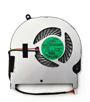 New Toshiba Satellite Radius P55W-C5200X P55W-C5208-4K P55W-C5314 cpu fan