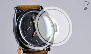 【IRT - 只賣膜】PANERAI 沛納海 錶面+錶圈，一組2入，PAM00422 PAM00423 PAM00424