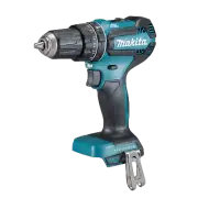 Makita 18V Li Brushless Cordless Hammer Drill - Skin Only
