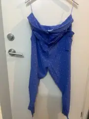 alice mccall dreams pants sz 14 bnwt D66