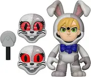 FUNKO FIVE NIGHTS AT FREDDY'S SNAP: RR - Vanny