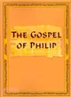 The Gospel of Philip