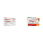 Apotex Health Cough Cold & Flu PE 24 Capsules
