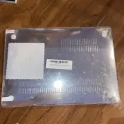 Hard Shell Transparent Case Cover Shell for MacBook Pro 13 Skin Clear Protector