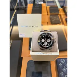 鹿晉歐美精品🦌 Michael Kors MK MK8256 手錶