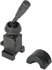 Joystick Controller Shifter 91363025 278328A1 133790A1 236520A1 278327A1 Fit JLG 534D10 544D G6-42P 534D9 534C-10 534C-9 534D-6