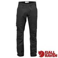 在飛比找蝦皮購物優惠-【瑞典 Fjallraven】送》男 款四向彈性快排登山長褲