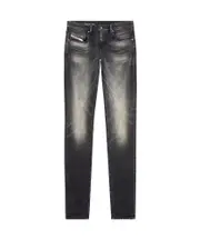 D-Strukt stonewashed jeans 34,36,38,29,40,30 Black
