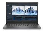 Dell Precision 7560 - Intel W-11955M 2.60GHz - RTX - 32GB RAM - 512GB SSD - W11 - Refurbished