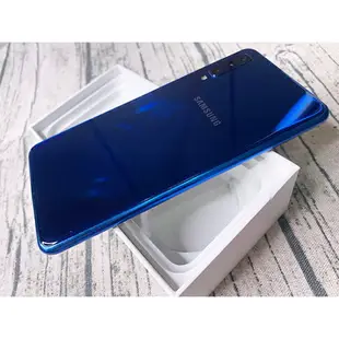 【二手】SAMSUNG Galaxy A7 (2018) 附配件 售後保固10天