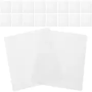 50 Sheets Double Sided Adhesive Dots Balloon Fixing Glue Baby