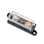 iTechworld Midi Fuse with Holder High Current Fuse and Holder 60A ITECHWORLD