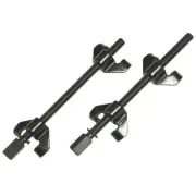 TOLEDO Professional Coil Spring Compressor tool