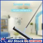 Floor Squeegee Long Handle Floor Squeegee Window Scrubber Floor Wiper